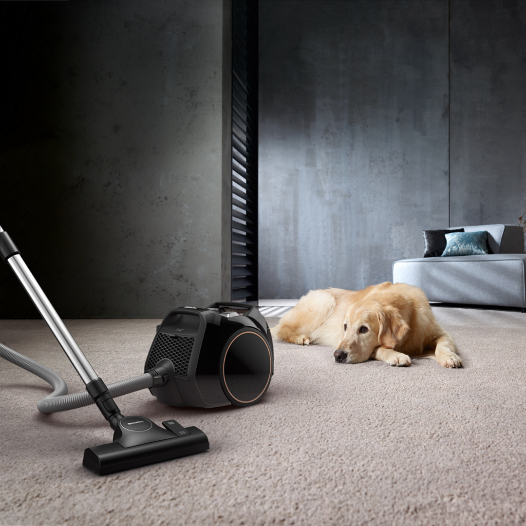 MIELE BOOST CX1 CAT & DOG GREY VACUUM CLEANER image 10